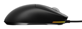 foto de RATON GAMING GENESIS KRYPTON 660 RGB SENSOR PMW3327 12.000 DPI