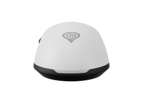 foto de RATON GAMING GENESIS KRYPTON 660 RGB SENSOR PMW3327 12.000 DPI BLANCO