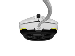 foto de RATON GAMING GENESIS KRYPTON 660 RGB SENSOR PMW3327 12.000 DPI BLANCO
