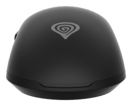 foto de RATON GAMING GENESIS ZIRCON 660 WIRELESS/CABLE/BT 12.000 DPI ULTRALIVIANO