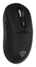 foto de RATON GAMING GENESIS ZIRCON 660 WIRELESS/CABLE/BT 12.000 DPI ULTRALIVIANO