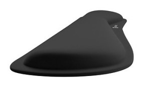 foto de PACK ALFOMBRILLA Y REPOSAMUÑECAS NATEC CHIPMUNK 2-IN-1 ERGONOM SET ACOLCHADO BL