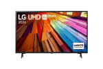 foto de TV LG LED 43 43UT80006LA 4K UHD UT80 SMART TV WEBOS24