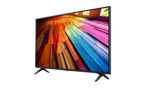 foto de TV LG LED 43 43UT80006LA 4K UHD UT80 SMART TV WEBOS24