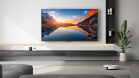 foto de TV XIAOMI ELA5192EU A 2025 32 HD GOOGLETV NEGRO USB 2.0 LAN HDMI X2