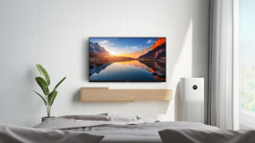 foto de TV XIAOMI ELA5192EU A 2025 32 HD GOOGLETV NEGRO USB 2.0 LAN HDMI X2