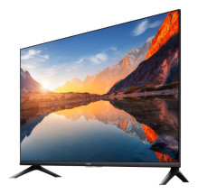 foto de TV XIAOMI ELA5192EU A 2025 32 HD GOOGLETV NEGRO USB 2.0 LAN HDMI X2
