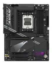 foto de PLACA BASE GIGABYTE X870 AORUS ELITE WIFI7 AM5 ATX 4XDDR5