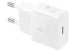 foto de CARGADOR SAMSUNG EP-T2510 USB-C 25W GAN BLANCO CON CABLE