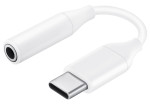 foto de ADAPTADOR AURICULAR SAMSUNG EE-UC10JUWEGUS USB-CA A JACK 3,5MM BLANCO
