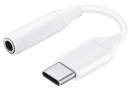 foto de ADAPTADOR AURICULAR SAMSUNG EE-UC10JUWEGUS USB-CA A JACK 3,5MM BLANCO