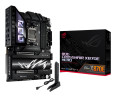 foto de PLACA BASE ASUS ROG CROSSHAIR X870E HERO AM5 ATX 4XDDR5