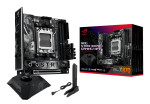 PLACA BASE ASUS ROG STRIX X870-I GAMING WIFI AM5 ATX 4XDDR5