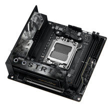 foto de PLACA BASE ASUS ROG STRIX X870-I GAMING WIFI AM5 ATX 4XDDR5