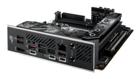 foto de PLACA BASE ASUS ROG STRIX X870-I GAMING WIFI AM5 ATX 4XDDR5