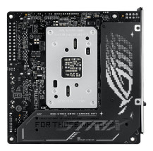 foto de PLACA BASE ASUS ROG STRIX X870-I GAMING WIFI AM5 ATX 4XDDR5