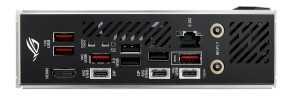 foto de PLACA BASE ASUS ROG STRIX X870-I GAMING WIFI AM5 ATX 4XDDR5