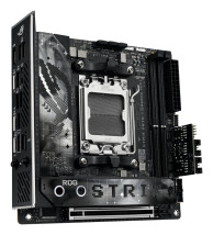 foto de PLACA BASE ASUS ROG STRIX X870-I GAMING WIFI AM5 ATX 4XDDR5