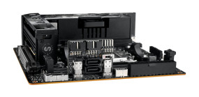 foto de PLACA BASE ASUS ROG STRIX X870-I GAMING WIFI AM5 ATX 4XDDR5