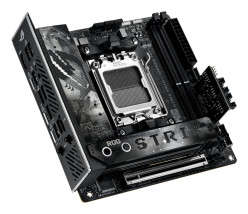 foto de PLACA BASE ASUS ROG STRIX X870-I GAMING WIFI AM5 ATX 4XDDR5