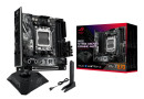 foto de PLACA BASE ASUS ROG STRIX X870-I GAMING WIFI AM5 ATX 4XDDR5