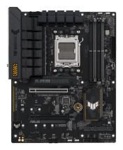 foto de PLACA BASE ASUS TUF GAMING B650-E WIFI AM5 ATX 4XDDR5