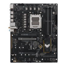 foto de PLACA BASE ASUS TUF GAMING B650-E WIFI AM5 ATX 4XDDR5