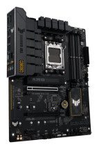 foto de PLACA BASE ASUS TUF GAMING B650-E WIFI AM5 ATX 4XDDR5