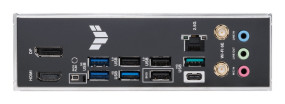 foto de PLACA BASE ASUS TUF GAMING B650-E WIFI AM5 ATX 4XDDR5
