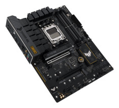 foto de PLACA BASE ASUS TUF GAMING B650-E WIFI AM5 ATX 4XDDR5