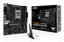foto de PLACA BASE ASUS TUF GAMING A620M-PLUS WIFI  AM5 MATX 4XDDR5