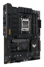 foto de PLACA BASE ASUS TUF GAMING A620M-PRO WIFI AM5 MATX 4XDDR5