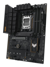 foto de PLACA BASE ASUS TUF GAMING A620M-PRO WIFI AM5 MATX 4XDDR5