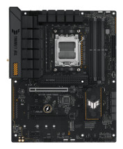 foto de PLACA BASE ASUS TUF GAMING A620M-PRO WIFI AM5 MATX 4XDDR5