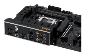 foto de PLACA BASE ASUS TUF GAMING A620M-PRO WIFI AM5 MATX 4XDDR5