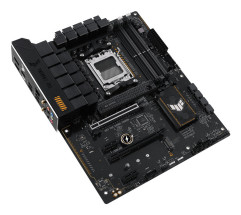 foto de PLACA BASE ASUS TUF GAMING A620M-PRO WIFI AM5 MATX 4XDDR5