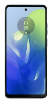 foto de SMARTPHONE MOTOROLA MOTO G04S 4G 8GB/128GB SATIN BLUE