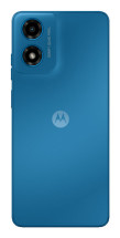 foto de SMARTPHONE MOTOROLA MOTO G04S 4G 8GB/128GB SATIN BLUE