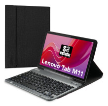 foto de FUNDA TABLET SUBBLIM KEYTAB PRO BT LENOVO TAB M11