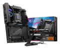 foto de PLACA BASE MSI MPG X870E CARBON WIFI ATX AM5 4XDDR5
