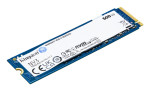 foto de SSD KINGSTON NV3 500GB M2 NVMe