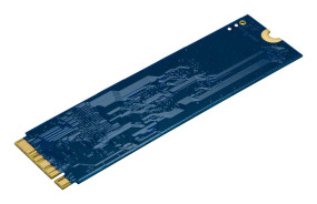 foto de Kingston Technology 500G NV3 M.2 2280 NVMe SSD