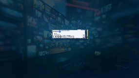foto de SSD KINGSTON NV3 500GB M2 NVMe