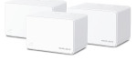 foto de SISTEMA WI-FI 6 MESH MERCUSYS HALO H80X  AX3000