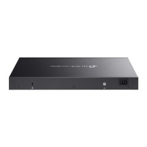 foto de SWITCH TP-LINK OMADA SG3452XMPP 48PORT GIGA 4SFP+ 10G