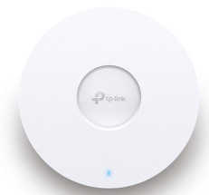 foto de AP OMADA  WI-FI 6 AX3000 DE DOBLE BANDA PARA MONTAJE EN TECHO