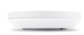 foto de AP OMADA  WI-FI 6 AX3000 DE DOBLE BANDA PARA MONTAJE EN TECHO