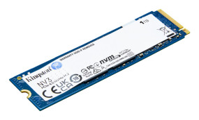 foto de SSD KINGSTON NV3 1TB M2 NVMe