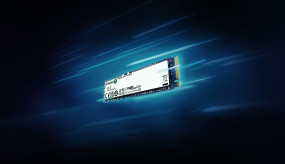 foto de SSD KINGSTON NV3 1TB M2 NVMe