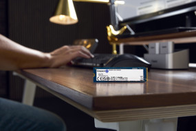 foto de SSD KINGSTON NV3 2TB M2 NVMe